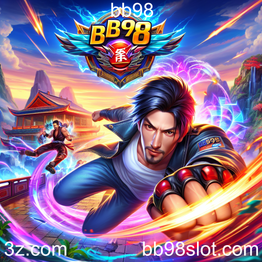 Experimente a Adrenalina dos Jogos de Ação no bb98