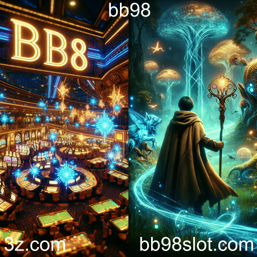 Explorando o Mundo dos Jogos de Aventura no bb98