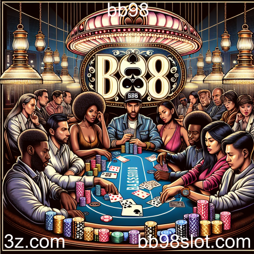 Poker: O Jogo que Une Habilidade e Estratégia